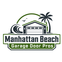 Manhattan Beach Garage Door Pros logo
