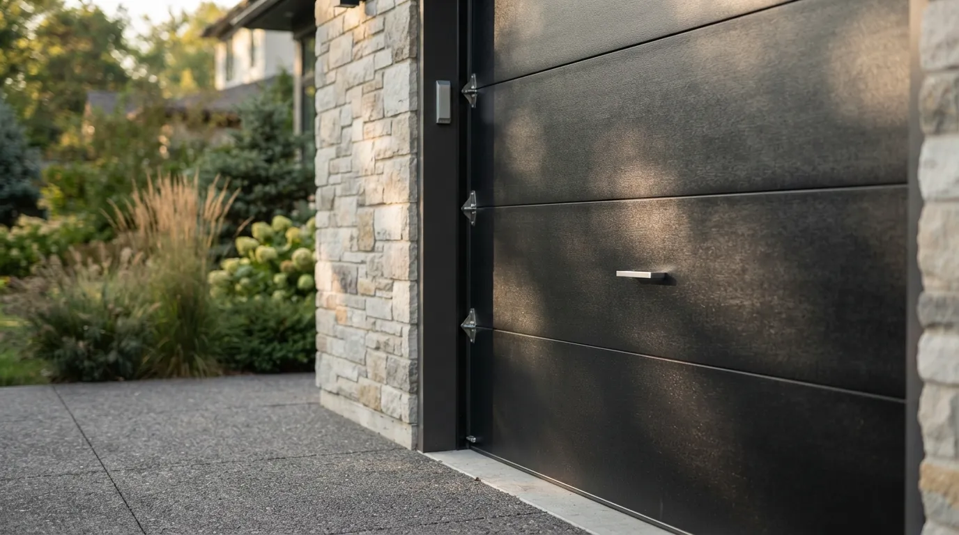 New Garage Door Installation for Beverly Hills' 1959-Era Homes