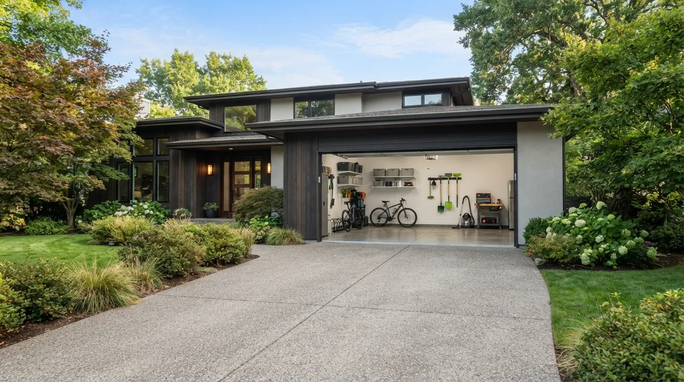 Tell us what’s wrong - Manhattan Beach garage door service