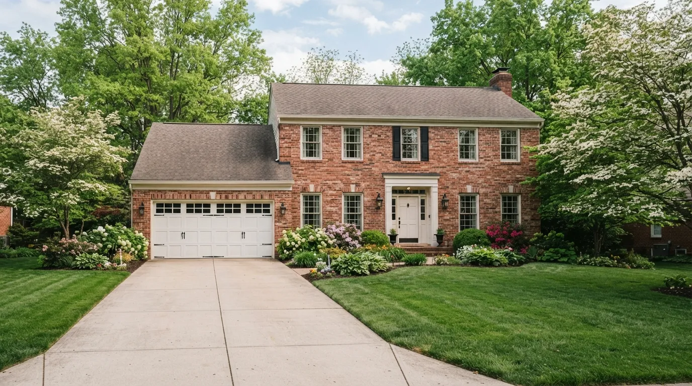 Garage door guides for Manhattan Beach homeowners