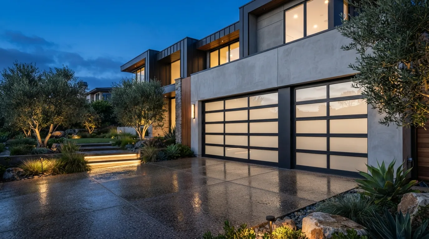 Tell us what’s wrong - Manhattan Beach garage door service