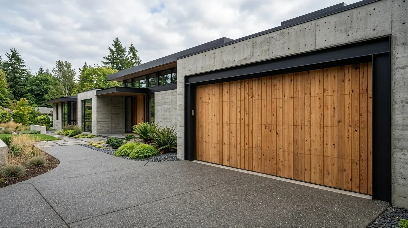 Tell us what’s wrong - Manhattan Beach garage door service