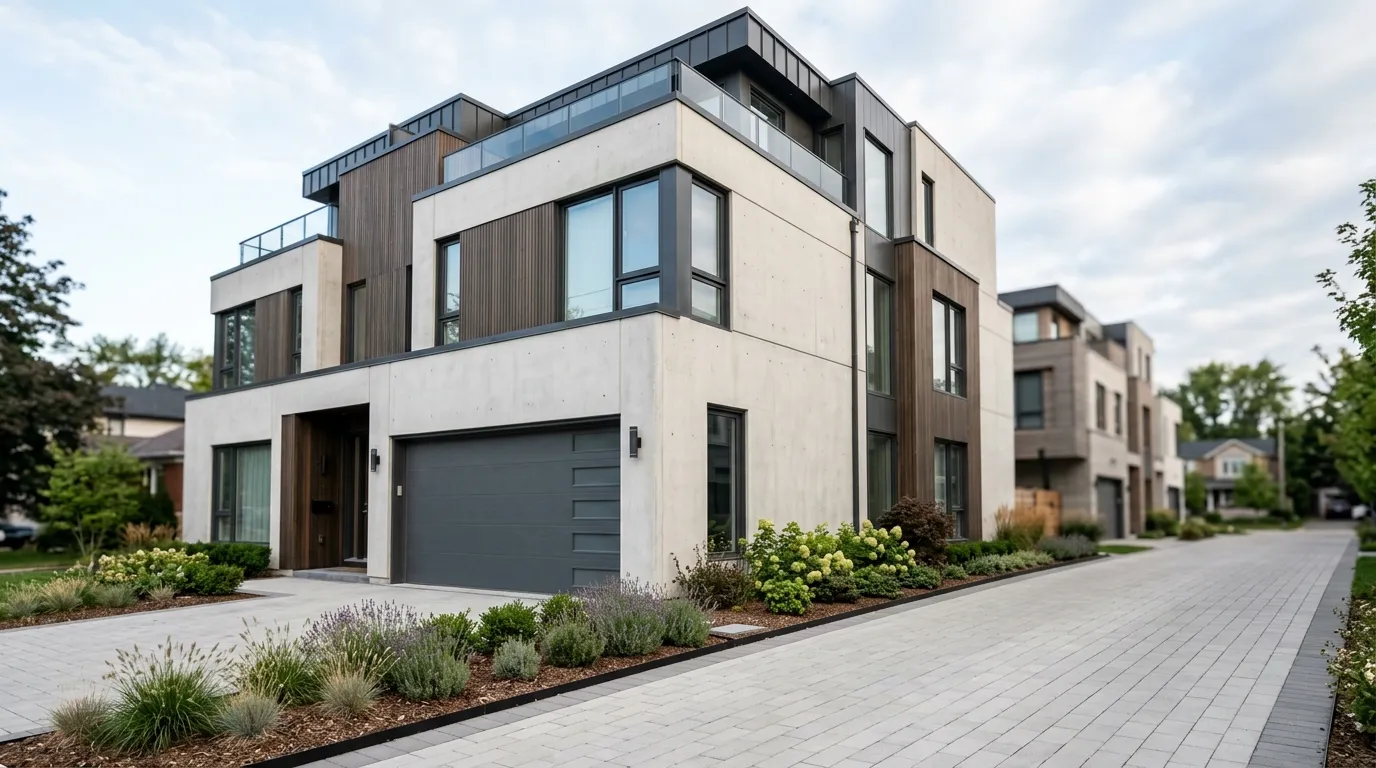 Garage Door Cable Repair for West Carson Homes
