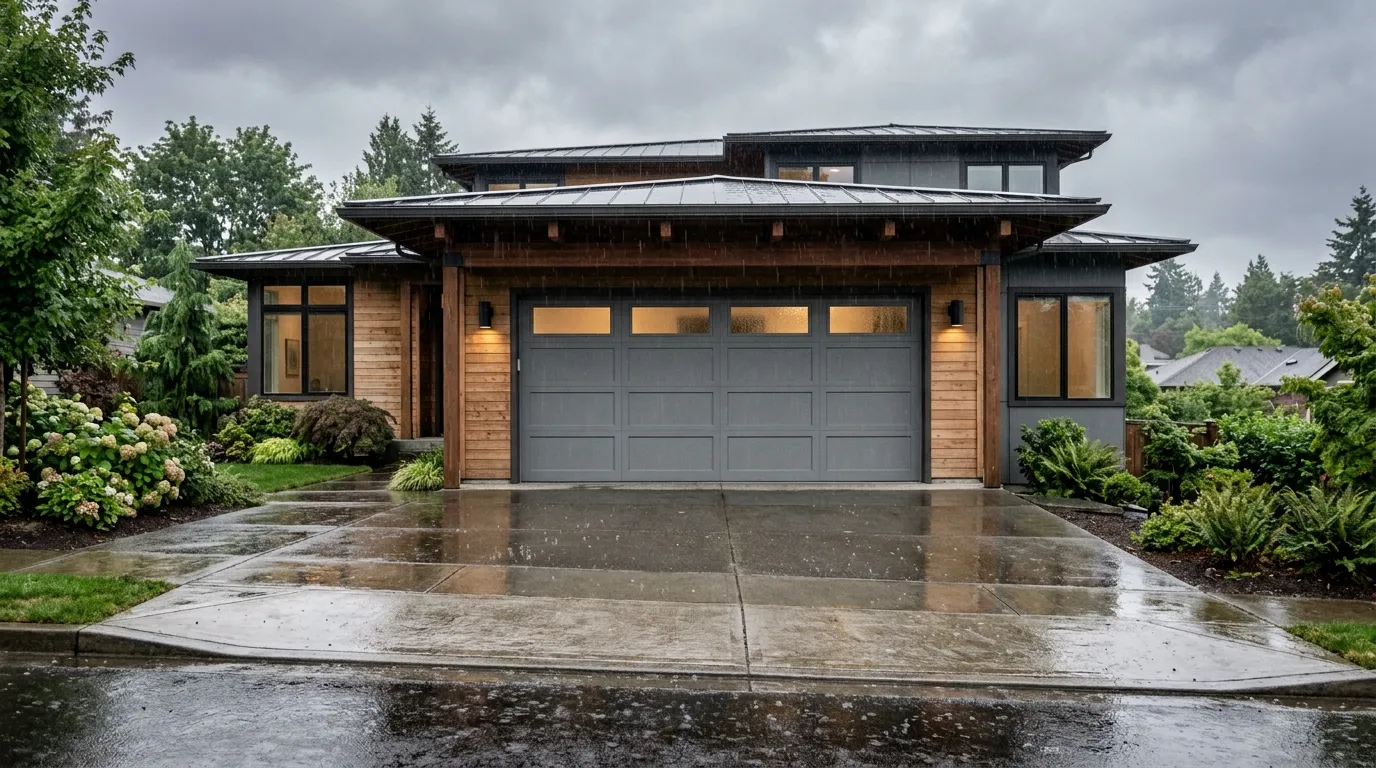 Garage Door Service for West Rancho Dominguez Homes