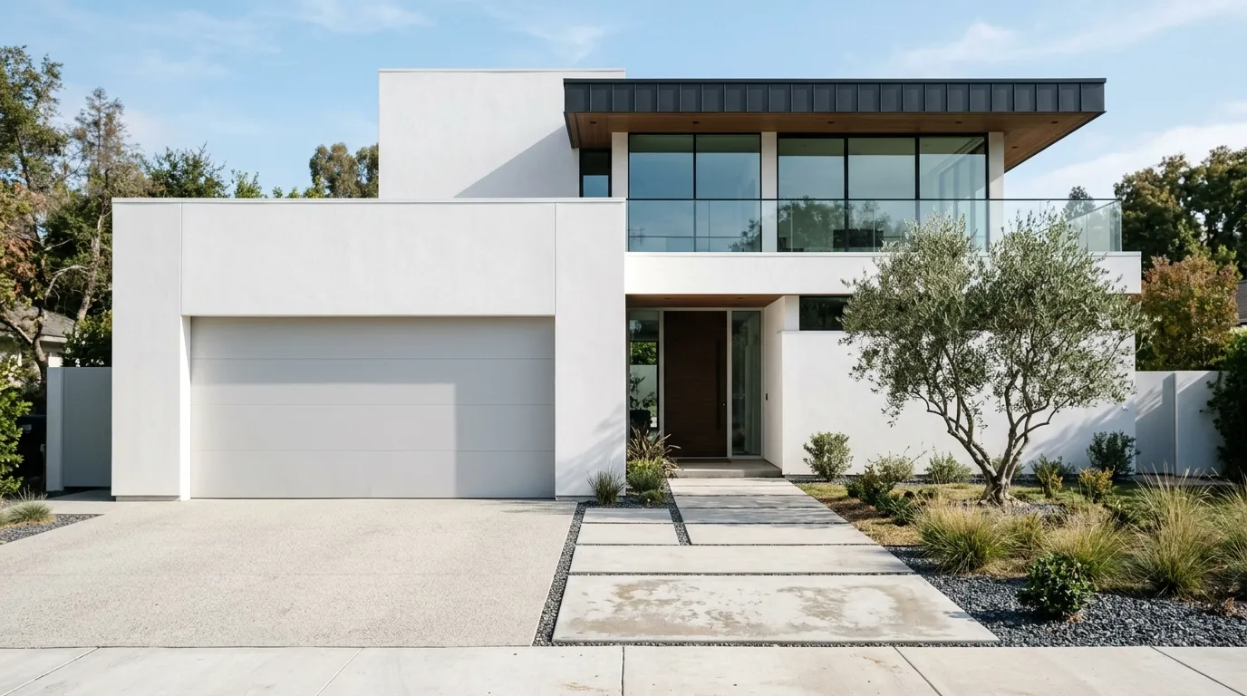 Tell us what’s wrong - Manhattan Beach garage door service
