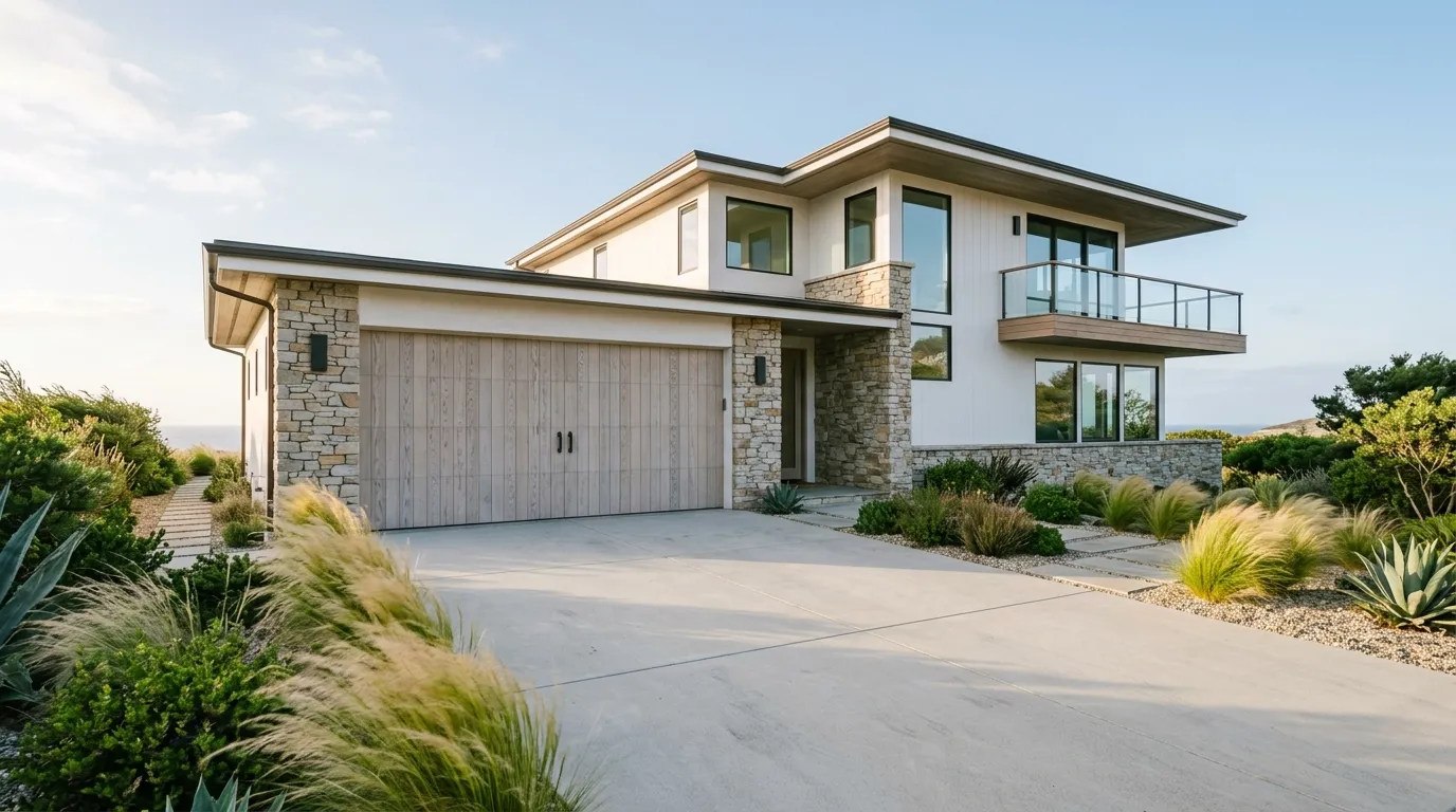 Commercial Garage Door Service, Beverly Hills