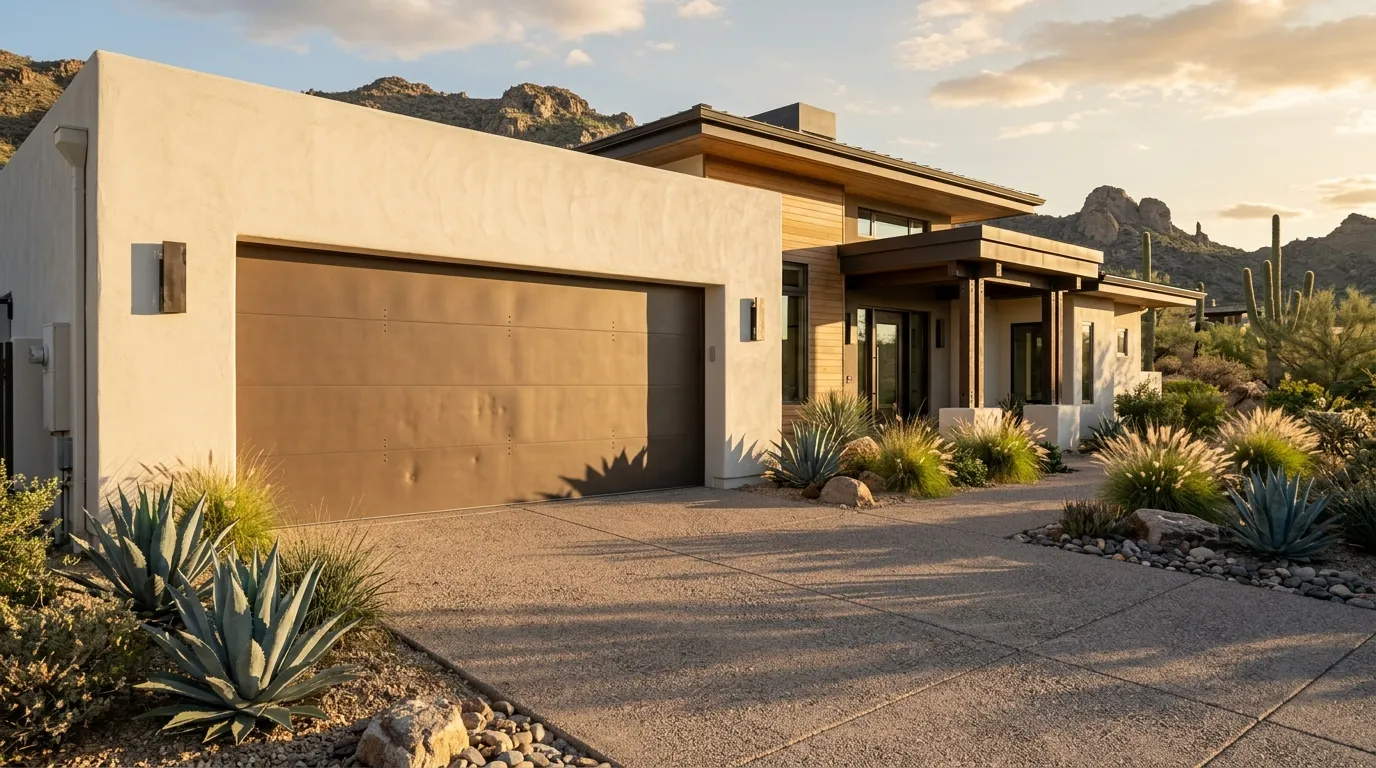 Garage Door Service for Rolling Hills Estates