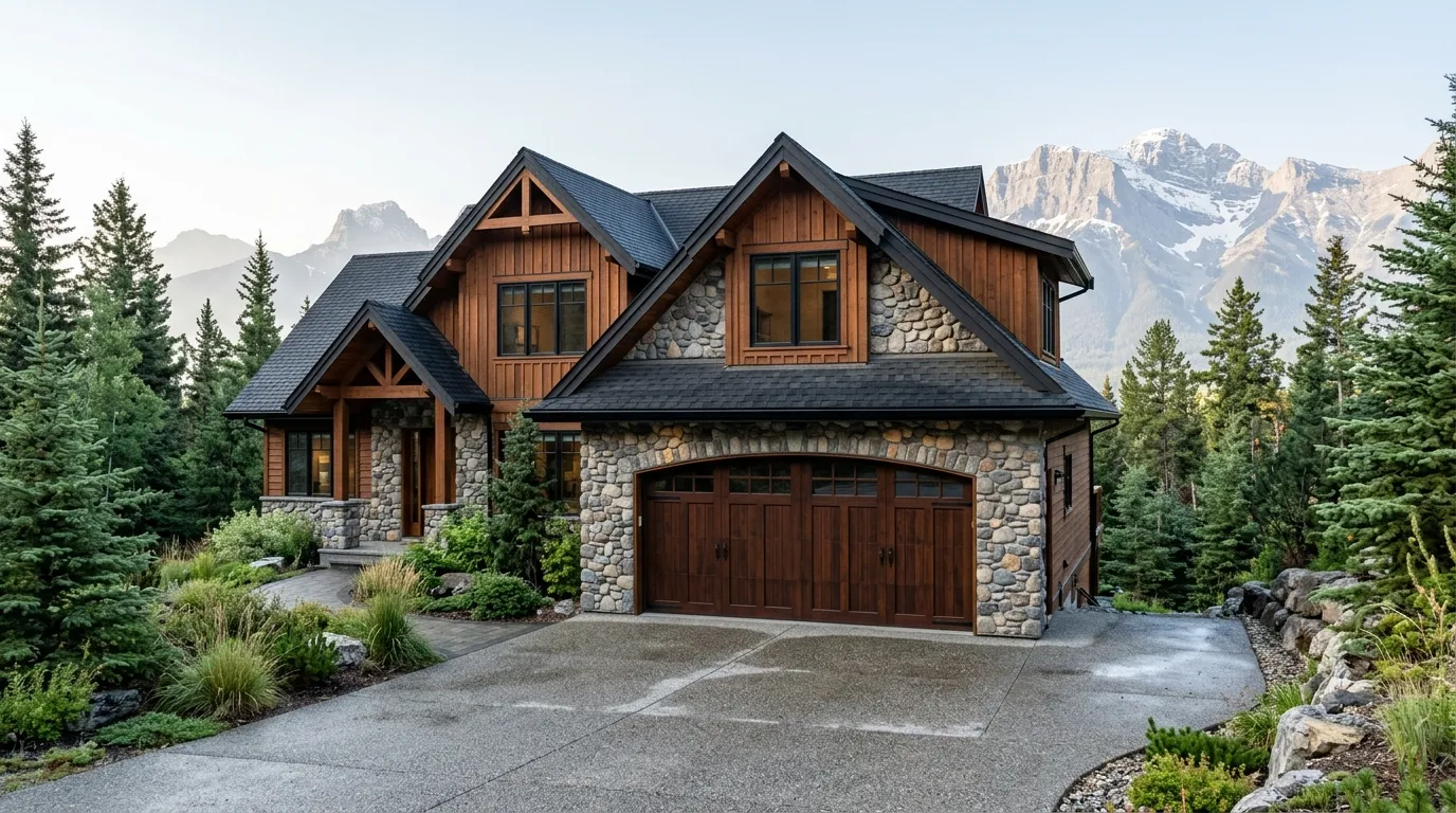 Tell us what’s wrong - Manhattan Beach garage door service