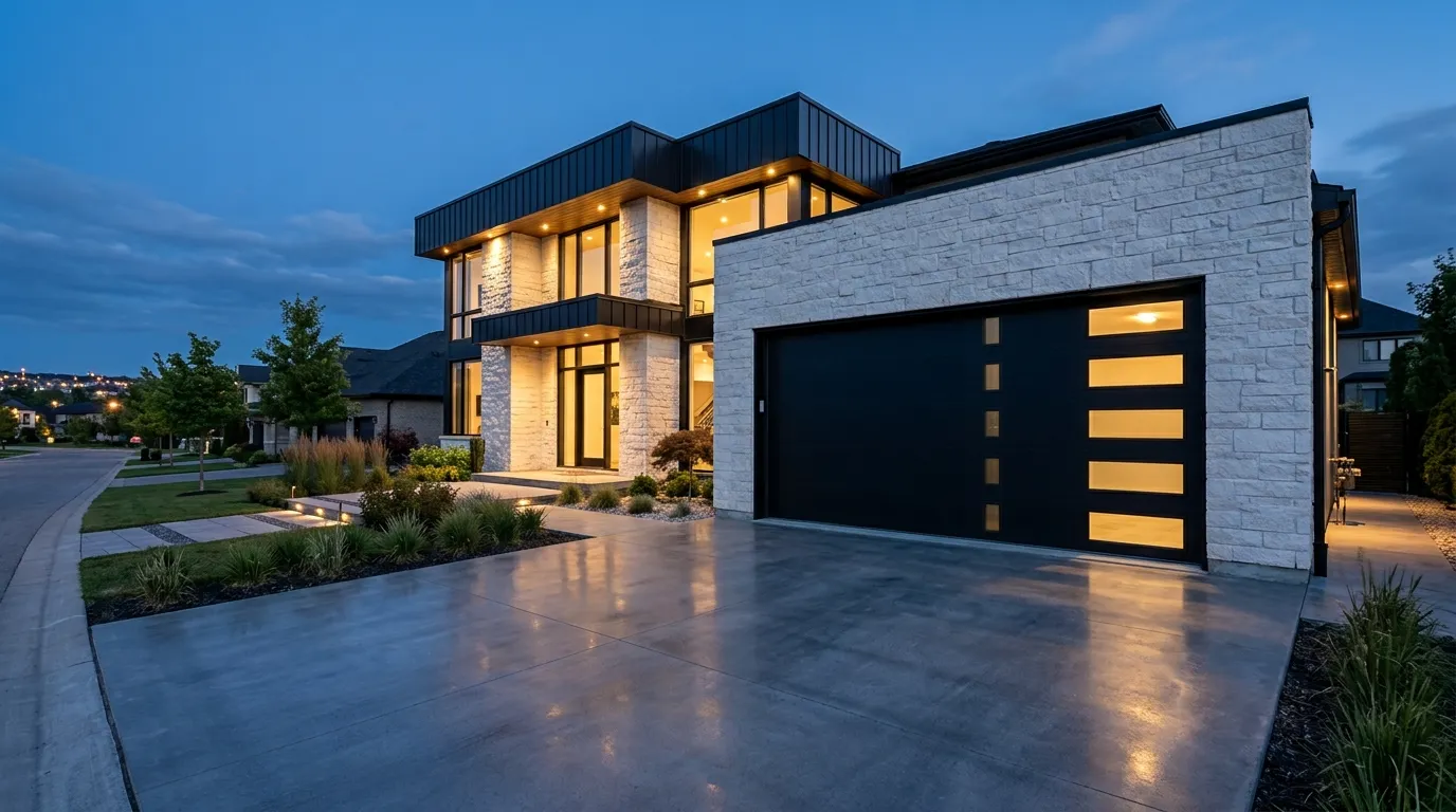 Garage Door Service for Artesia Homes