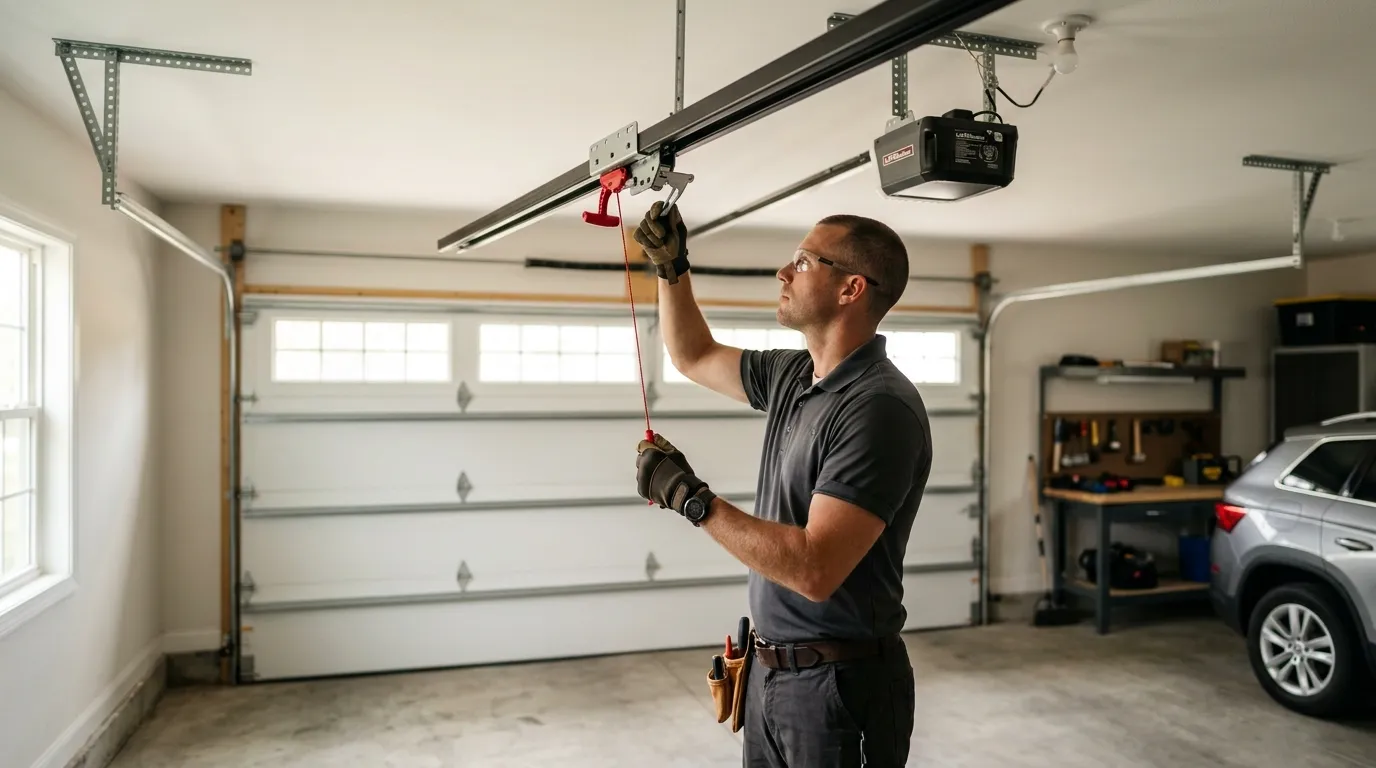 Cable Repair in Manhattan Beach