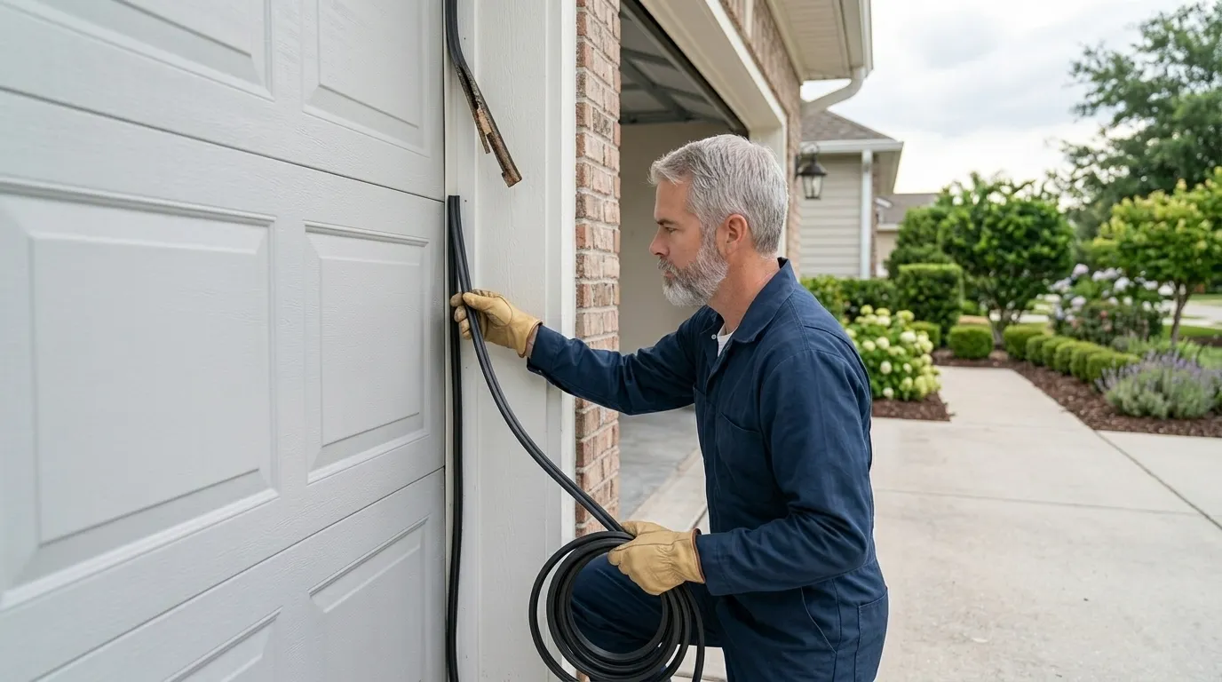 Panel Replacement in Manhattan Beach