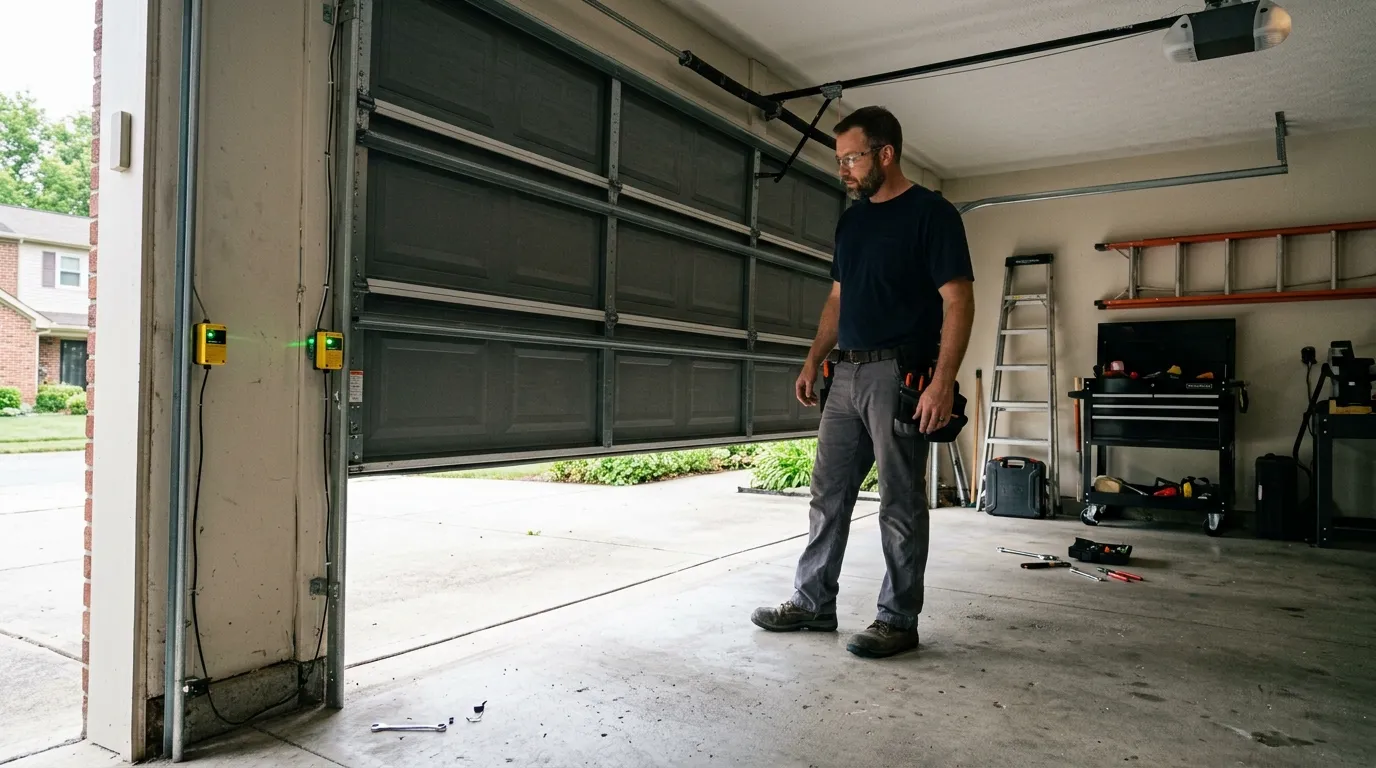 Panel Replacement in Manhattan Beach