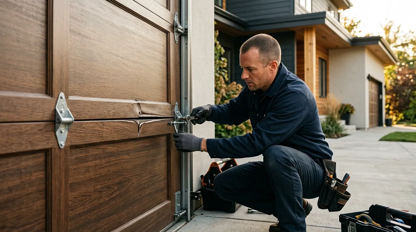 Opener Repair in Manhattan Beach