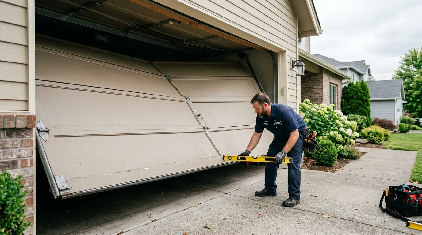 Panel Replacement in Manhattan Beach