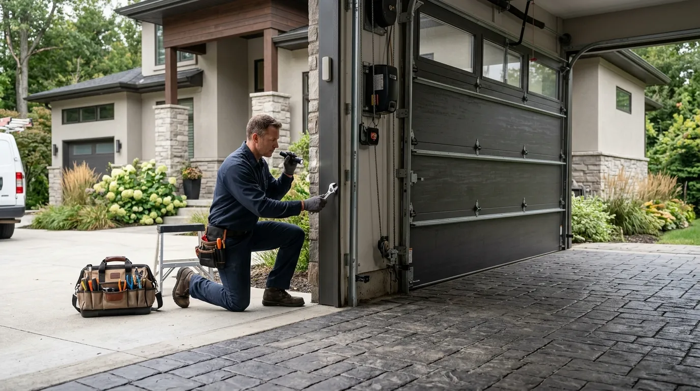 What to Check When the Power Goes Out on Your Manhattan Beach Opener