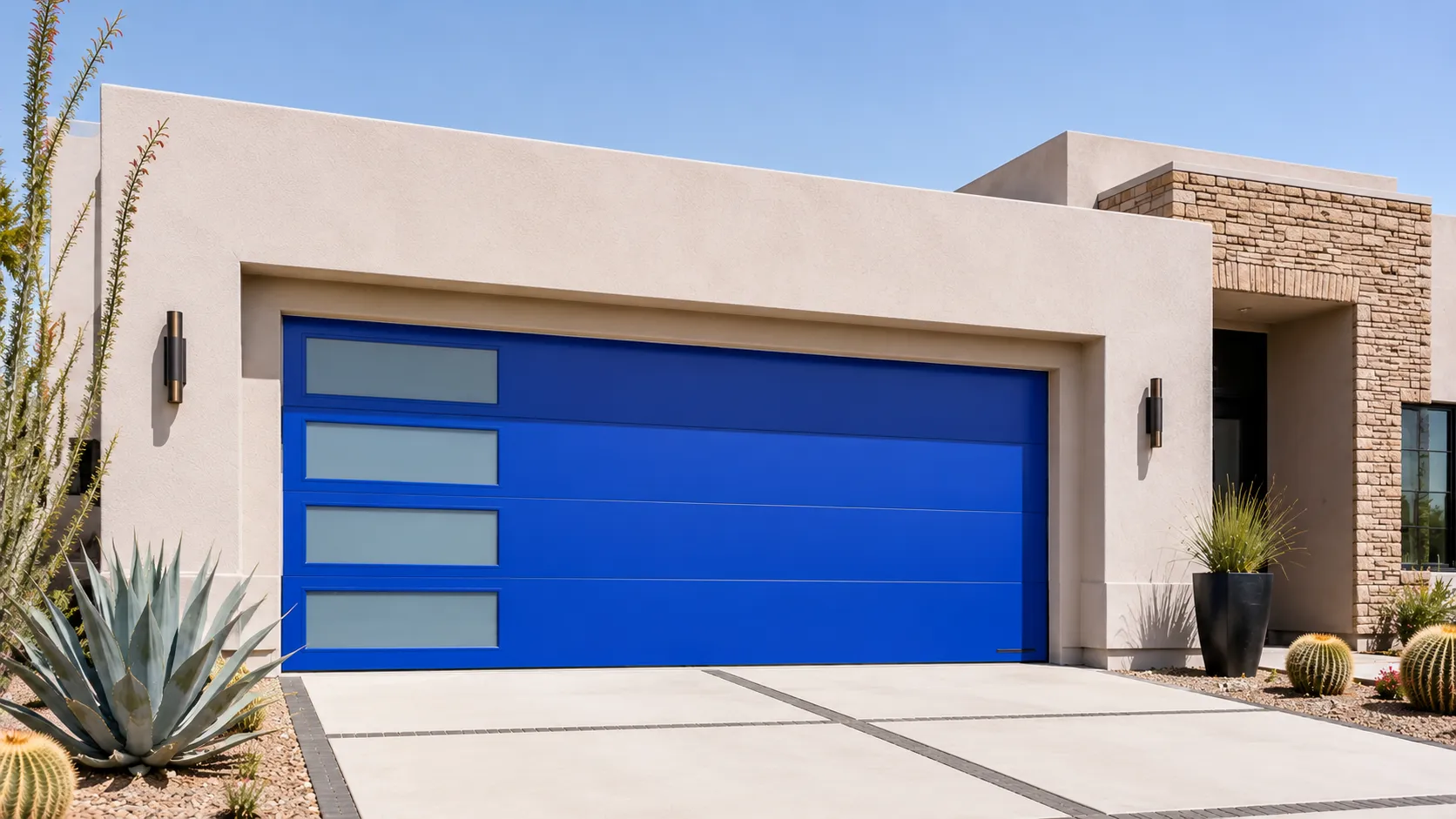 Garage Door Repair for Commerce Homes